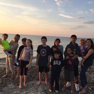 Meet your Posher, Matt